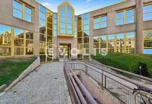 Bureaux et activités à louer Bagneux - Métro ligne 4 + Grand Paris Express