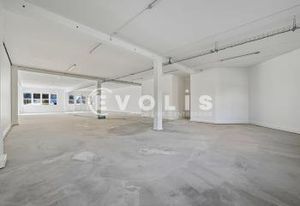 Bureaux et activités à louer Bagneux - Métro ligne 4 + Grand Paris Express