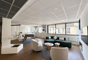 Bureaux à louer Levallois-Perret - Proximité Paris et transports