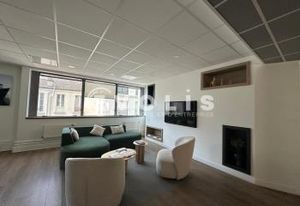 Bureaux à louer Levallois-Perret - Proximité Paris et transports