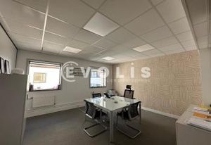 Bureaux à louer Levallois-Perret - Proximité Paris et transports