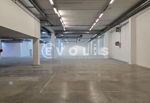 Location bureaux et locaux d'activité Ivry-sur-Seine - Proximité transports