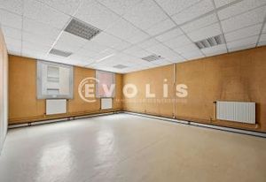 Bureaux à vendre Cachan - Proche RER et Grand Paris Express