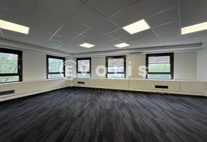 Bureaux à vendre La Garenne-Colombes - Accès périphérique et transports
