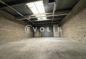 Location bureaux Gennevilliers - Proche RER, métro et autoroutes