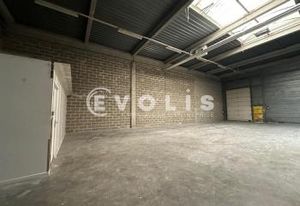Location bureaux Gennevilliers - Proche RER, métro et autoroutes