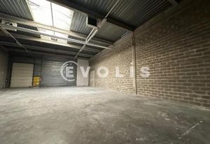 Location bureaux Gennevilliers - Proche RER, métro et autoroutes