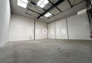 Location bureaux Villeneuve-la-Garenne - Proximité A15, A86 et Port de Gennevilliers