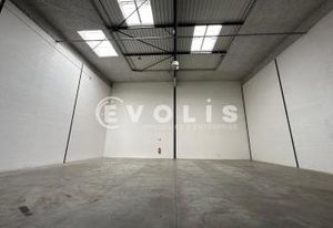 Location bureaux Villeneuve-la-Garenne - Proximité A15, A86 et Port de Gennevilliers