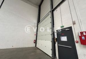 Location bureaux Villeneuve-la-Garenne - Proximité A15, A86 et Port de Gennevilliers