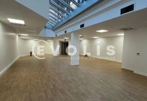 Location bureaux Levallois-Perret - Porte de Champerret
