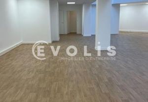 Location bureaux Levallois-Perret - Porte de Champerret