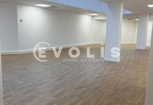 Location bureaux Levallois-Perret - Porte de Champerret