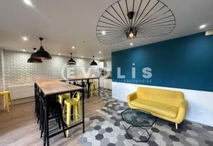 Location bureaux Rueil-Malmaison - Proche A86, Grand Paris Express