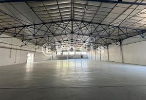 Location local mixte Nanterre - Proche A86 et transports