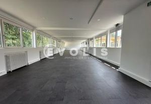 Location bureaux Nanterre - RER A, Grand Paris Express et A14