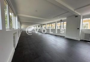 Location bureaux Nanterre - RER A, Grand Paris Express et A14