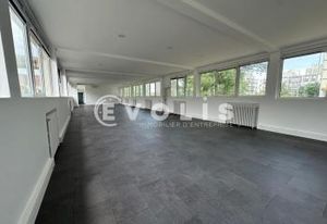 Location bureaux Nanterre - RER A, Grand Paris Express et A14