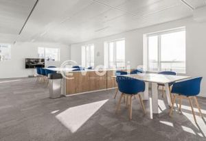 Bureaux évolutifs Levallois-Perret - Métro Pont de Levallois