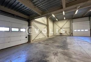 Location locaux d'activité Nanterre - Accès A14/A86 et quai canal