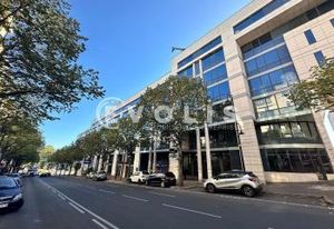 Bureaux à louer Rueil-Malmaison - Proche RER A et bus