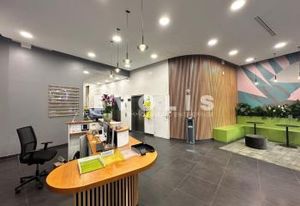 Bureaux à louer Rueil-Malmaison - Proche RER A et bus