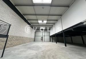 Location bureaux et activités Gennevilliers - Proximité A15, A86, bus et port