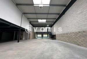 Location bureaux et activités Gennevilliers - Proximité A15, A86, bus et port