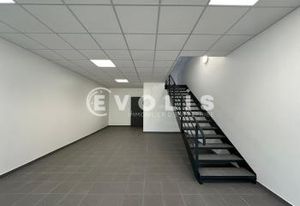 Location bureaux et activités Gennevilliers - Proximité A15, A86, bus et port