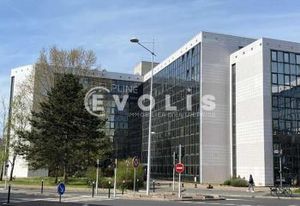 Bureaux à vendre Nanterre - Modulables, lumineux et proches transports