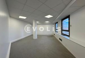 Bureaux divisibles La Garenne-Colombes - Proche périphérique et transports
