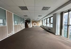 Bureaux divisibles La Garenne-Colombes - Proche périphérique et transports