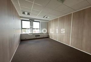Bureaux divisibles La Garenne-Colombes - Proche périphérique et transports