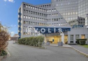 Bureaux à vendre Colombes - Proche La Défense et tramway T2