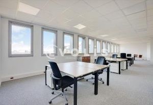 Bureaux à vendre Colombes - Proche La Défense et tramway T2