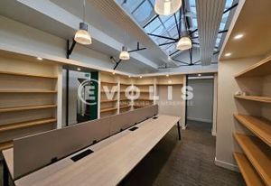Location bureaux Cachan - Proche RER, métro Barbara et Grand Paris Express