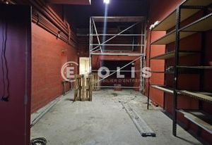 Batiment mixte à vendre Sceaux - Proche RER B