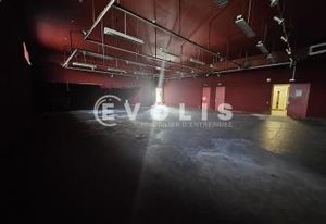 Batiment mixte à vendre Sceaux - Proche RER B