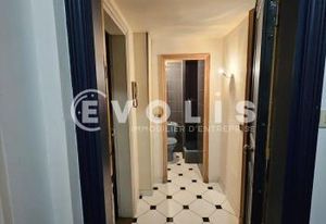 Bureaux activité mixte à vendre Montrouge - Métro ligne 4