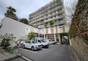 Bureaux modulables à vendre Montrouge - Métro Chatillon