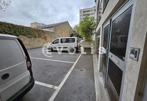 Bureaux modulables à vendre Montrouge - Métro Chatillon