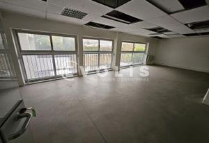 Bureaux modulables à vendre Montrouge - Métro Chatillon