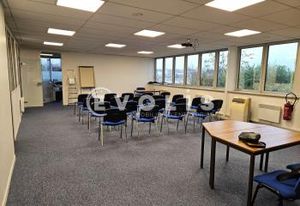 Vente bureaux Chatenay-Malabry - Proche RER B et tram T10
