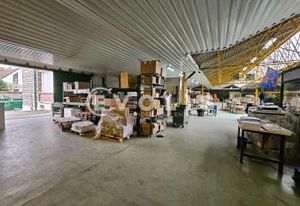 Local d'activité à louer Bagneux - Entièrement indépendant