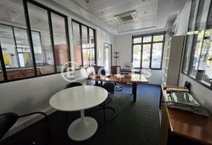 Vente bureaux Vanves - Proche transports en commun et Grand Paris Express