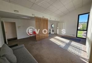 Bureaux divisibles Chatenay-Malabry - Proche RER Robinson