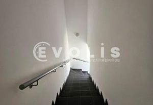 Bureaux divisibles Chatenay-Malabry - Proche RER Robinson