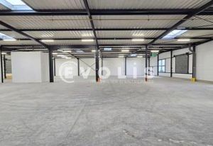 Location local d'activité Ivry-sur-Seine - Proche RER C