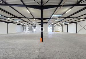 Location local d'activité Ivry-sur-Seine - Proche RER C