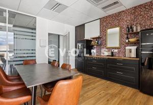 Vente bureaux Chatenay-Malabry - Proche T10